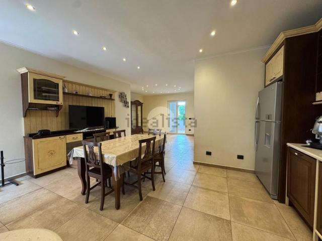 Appartamento in vendita di 90 m² in Via Madonna delle Grazie, 99