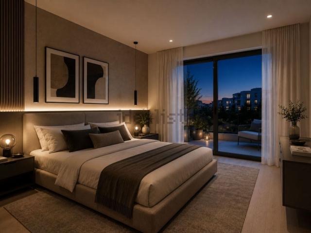 Appartamento in vendita di 90 m² in Via Madonna