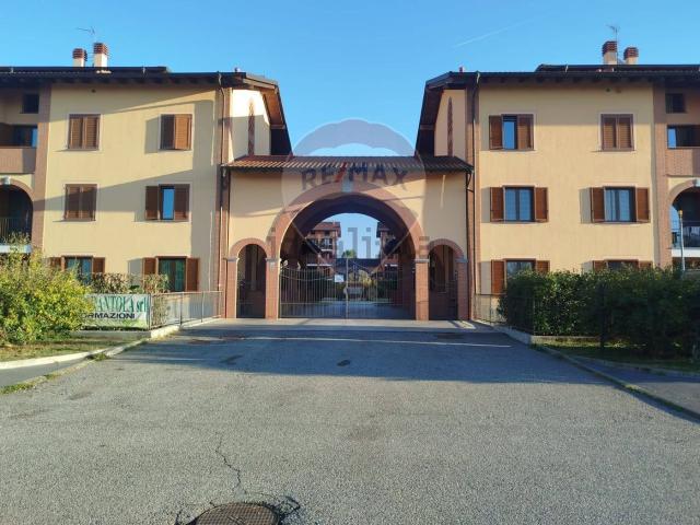 Appartamento in vendita di 90 m² in Via Madonna, 61