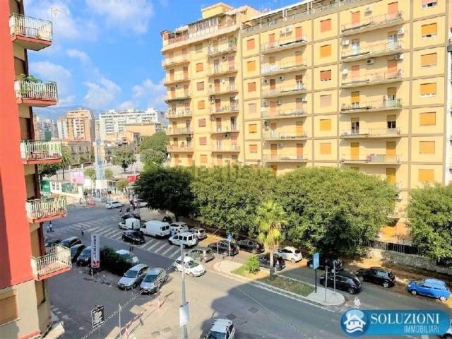 Appartamento in vendita di 90 m² in Via Madre Carmela Prestigiacomo