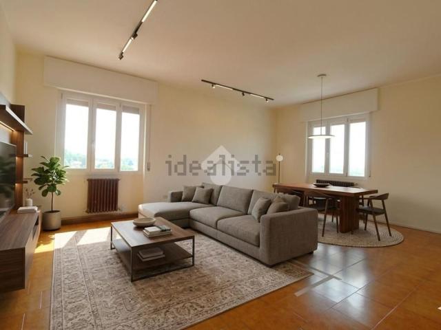 Appartamento in vendita di 90 m² in Via Magenta, 35