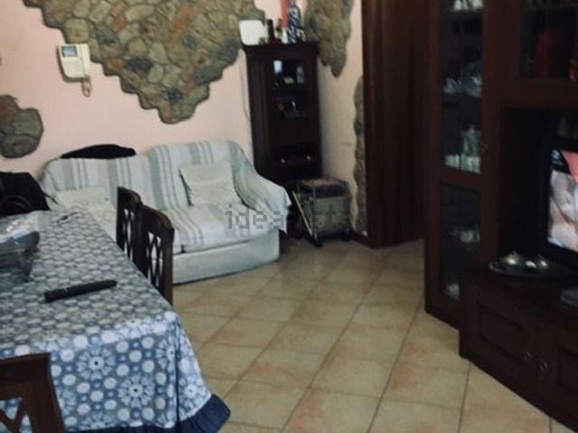 Appartamento in vendita di 90 m² in Via Magnano in Riviera, 42