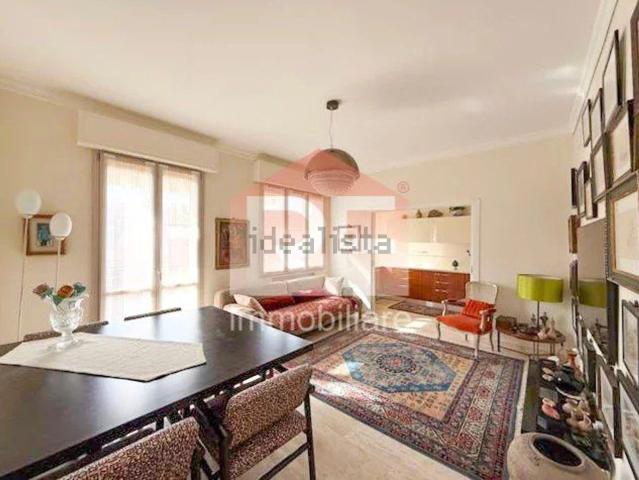 Appartamento in vendita di 90 m² in Via Malvolta