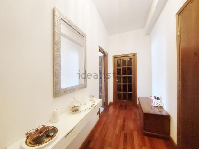 Appartamento in vendita di 90 m² in Via malaspina