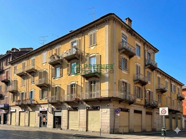 Appartamento in vendita di 90 m² in Via Malone, 24