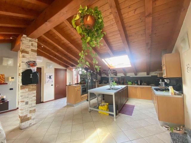 Appartamento in vendita di 90 m² in Via Martin Luther King, 15