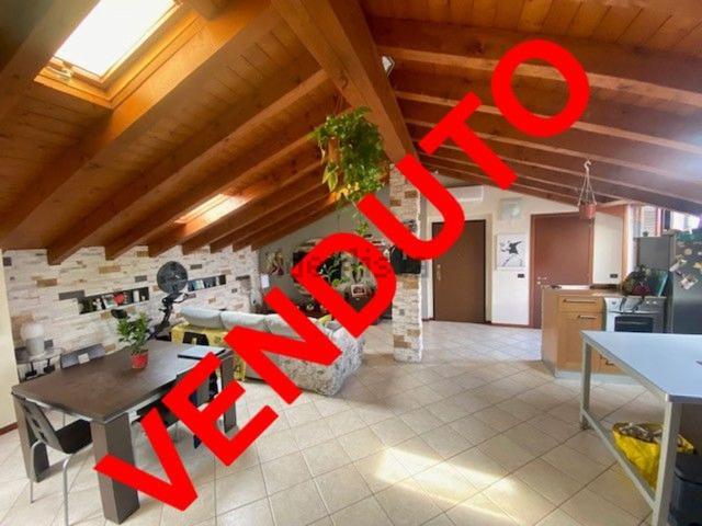 Appartamento in vendita di 90 m² in Via Martin Luther King, 15