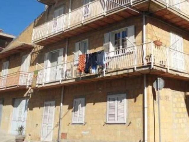 Appartamento in vendita di 90 m² in Via Martin Luther King