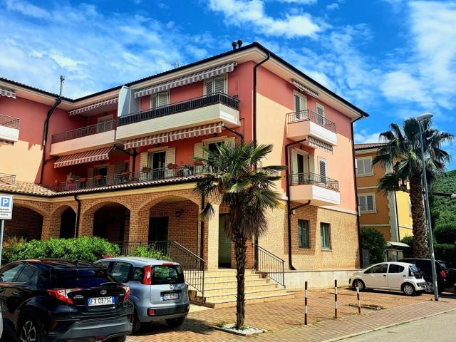 Appartamento in vendita di 90 m² in Via Martin Luther King, 42