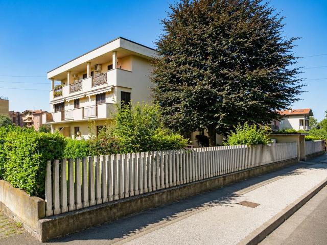 Appartamento in vendita di 90 m² in Via Martin Luther King, 5