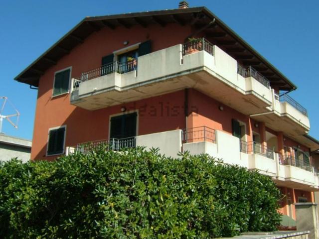 Appartamento in vendita di 90 m² in Via Martin Luther King
