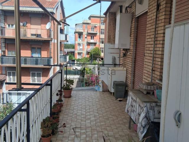 Appartamento in vendita di 90 m² in Via Martina Franca, 20