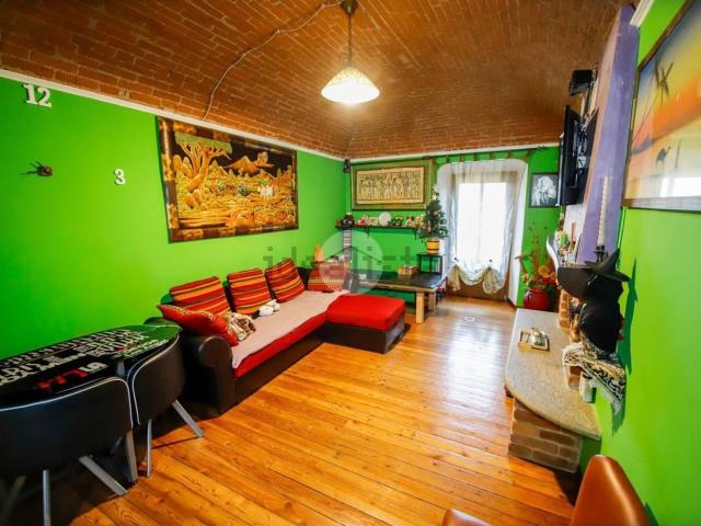 Appartamento in vendita di 90 m² in Via Martiri Libertà, 11