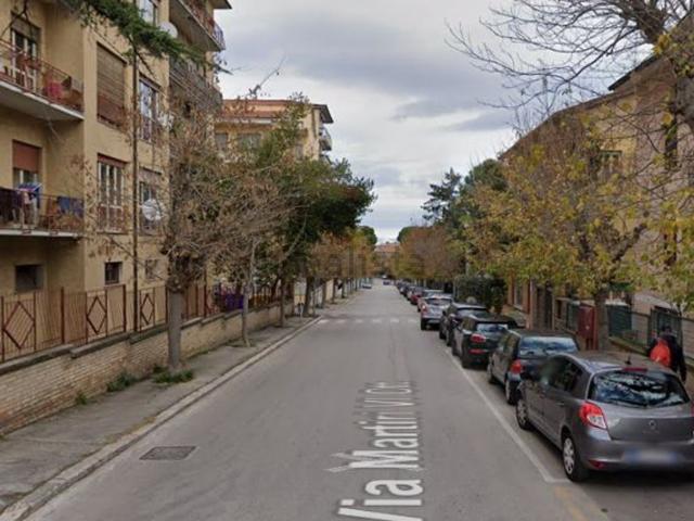 Appartamento in vendita di 90 m² in Via Martiri VI Ott