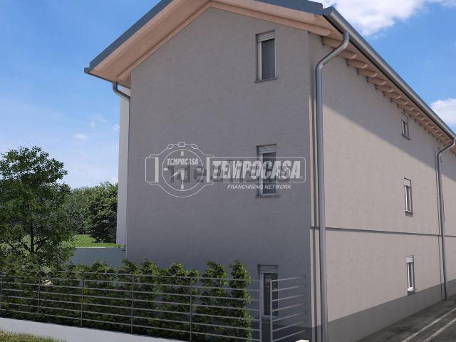 Appartamento in vendita di 90 m² in Via Marziali, 4