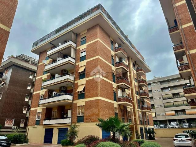 Appartamento in vendita di 90 m² in Via Mar Rosso, 61
