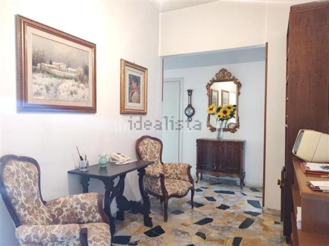 Appartamento in vendita di 90 m² in Via Maragliano