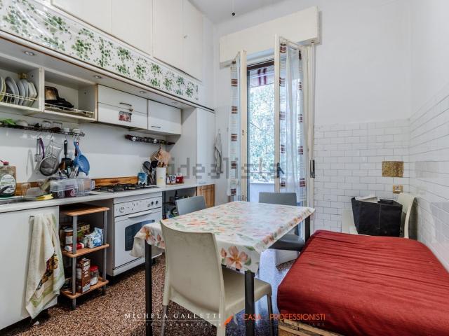 Appartamento in vendita di 90 m² in Via Marc&apos Antonio Raimondi