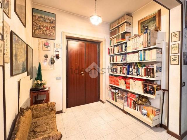 Appartamento in vendita di 90 m² in Via Marcantonio Bragadin, 75