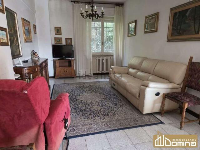 Appartamento in vendita di 90 m² in Via Marcello Marini