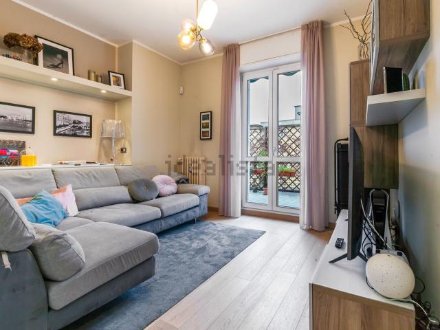 Appartamento in vendita di 90 m² in Via Marcello Prestinari, 4