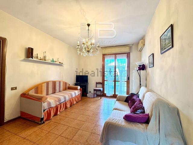 Appartamento in vendita di 90 m² in Via Marche