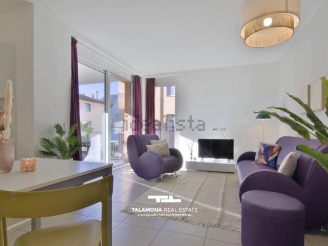 Appartamento in vendita di 90 m² in Via Marconi, 19