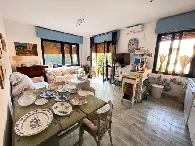 Appartamento in vendita di 90 m² in Via Marconi, 55