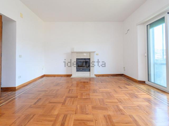 Appartamento in vendita di 90 m² in Via Marconi