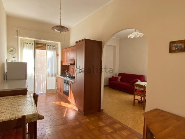 Appartamento in vendita di 90 m² in Via Marcoaldi