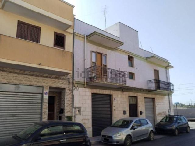 Appartamento in vendita di 90 m² in Via Maresciallo Armando Diaz, 211
