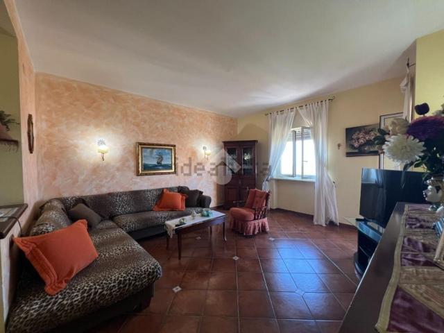 Appartamento in vendita di 120 m² in Via Marettimo, 4