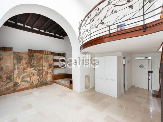 Appartamento in vendita di 90 m² in Via Margutta