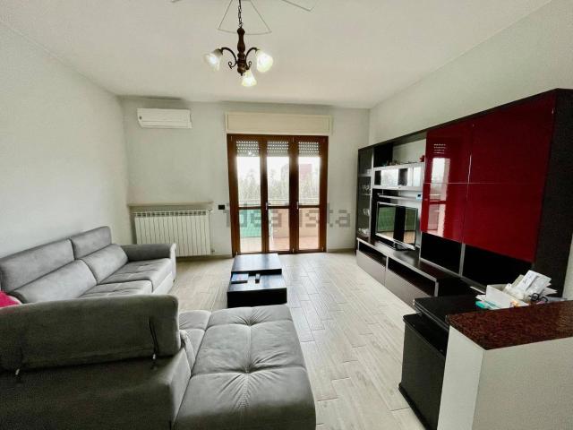 Appartamento in vendita di 90 m² in Via Maria Bensi, 122