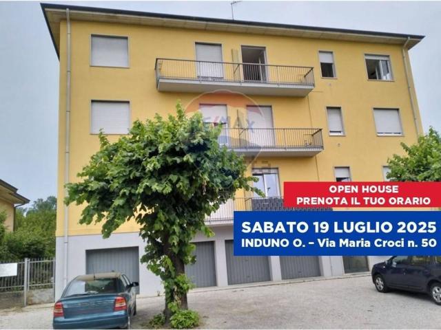 Appartamento in vendita di 90 m² in Via Maria Croci, 50