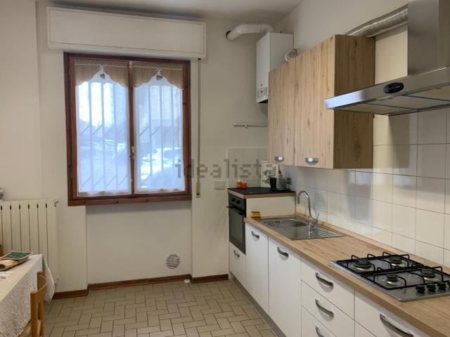 Appartamento in vendita di 90 m² in Via Maria Malibran