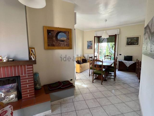 Appartamento in vendita di 90 m² in Via Maria Montessori, 4