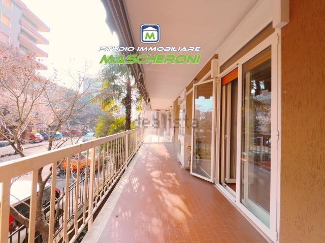 Appartamento in vendita di 90 m² in Via Maria Montessori, 6
