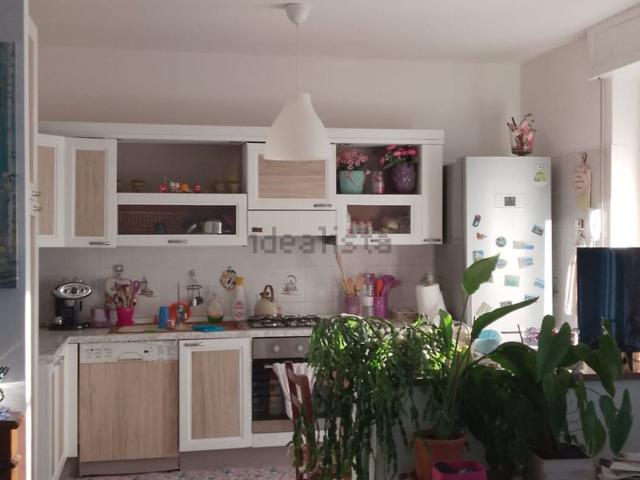 Appartamento in vendita di 90 m² in Via Alicata
