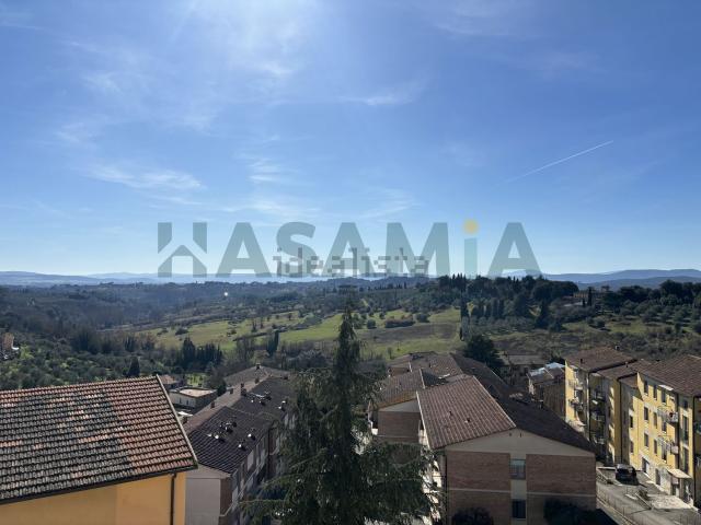 Appartamento in vendita di 90 m² in Via Mario Bandini