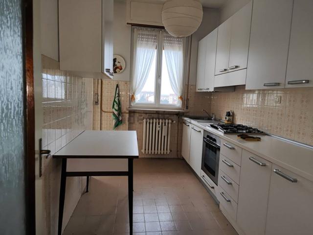 Appartamento in vendita di 90 m² in Via Mario Balustra