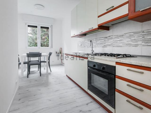 Appartamento in vendita di 90 m² in Via Mario Borsa, 8