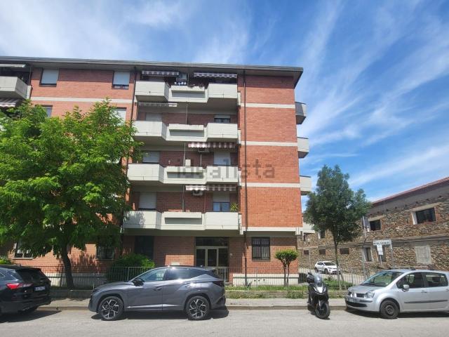 Appartamento in vendita di 90 m² in Via Mario de Bernardi