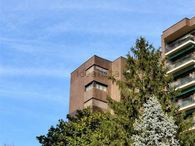 Appartamento in vendita di 90 m² in Via Mario Donati, 12
