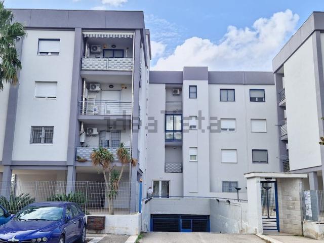 Appartamento in vendita di 90 m² in Via Mario Forcella, 19