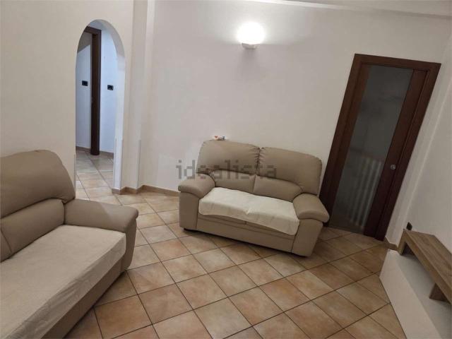 Appartamento in vendita di 90 m² in Via Mario Longhena