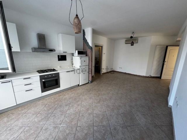 Appartamento in vendita di 90 m² in Via Marina, 5