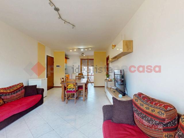 Appartamento in vendita di 90 m² in Via Marina, 75