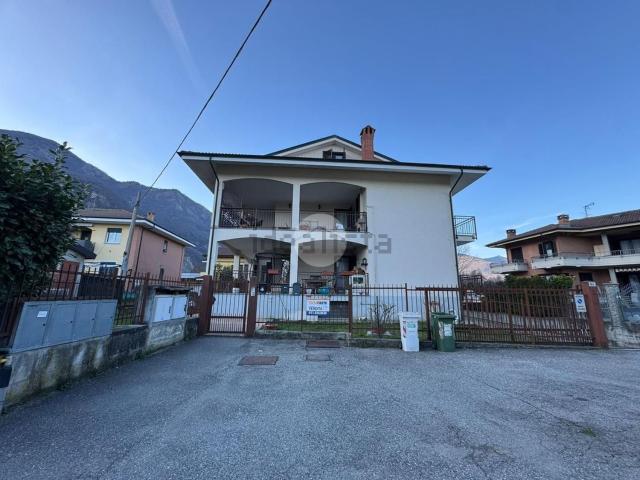 Appartamento in vendita di 90 m² in Via Maritano Lino, 9