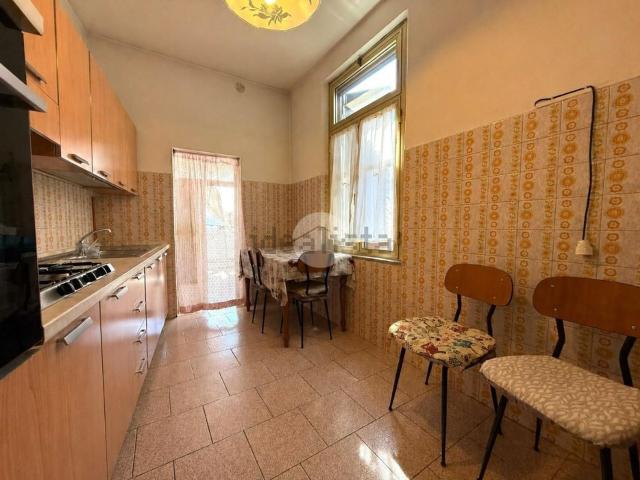 Appartamento in vendita di 90 m² in Via Marsala, 10